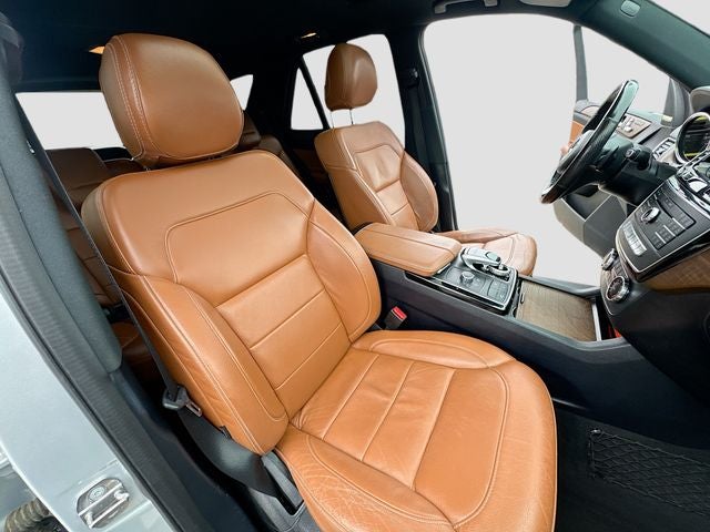 2018 Mercedes-Benz GLE GLE 350 4MATIC®