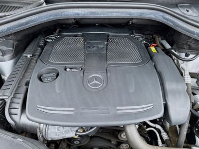 2018 Mercedes-Benz GLE GLE 350 4MATIC®