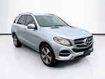 2018 Mercedes-Benz GLE GLE 350 4MATIC®