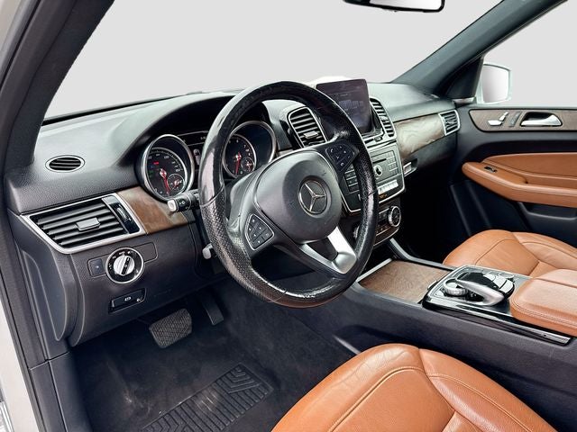 2018 Mercedes-Benz GLE GLE 350 4MATIC®