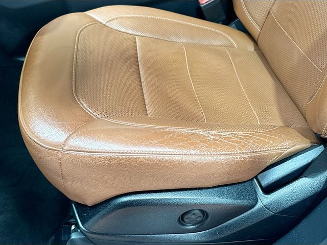 2019 Mercedes-Benz GLS GLS 450 4MATIC®