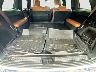 2019 Mercedes-Benz GLS GLS 450 4MATIC®