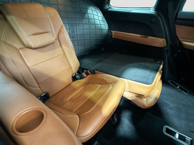 2019 Mercedes-Benz GLS GLS 450 4MATIC®