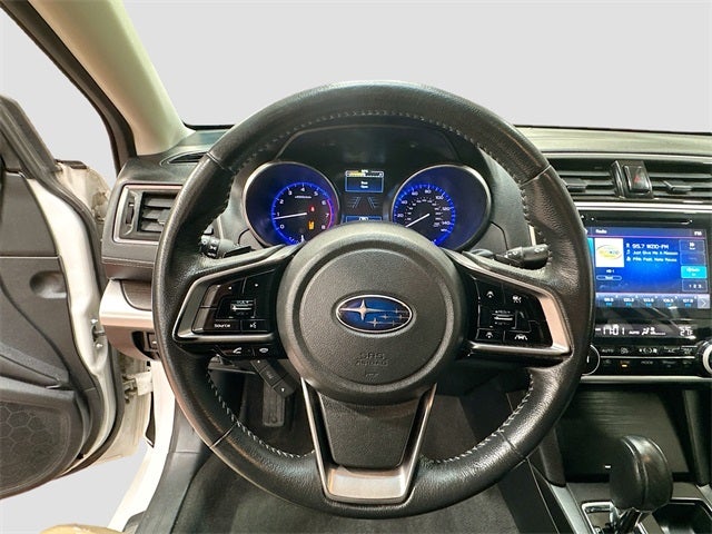 2019 Subaru Legacy 2.5i Limited