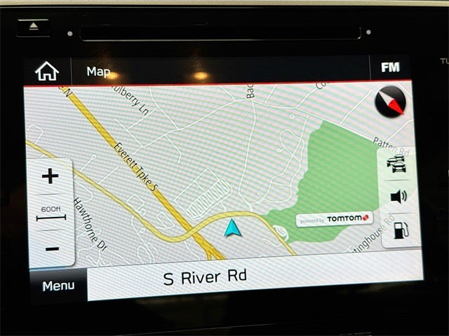 2019 Subaru Legacy 2.5i Limited