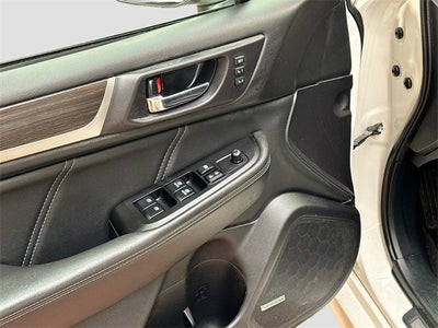 2019 Subaru Legacy 2.5i Limited