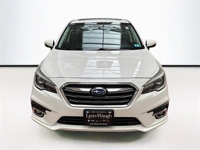2019 Subaru Legacy 2.5i Limited