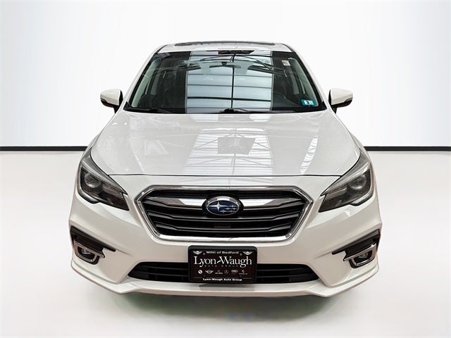 2019 Subaru Legacy 2.5i Limited
