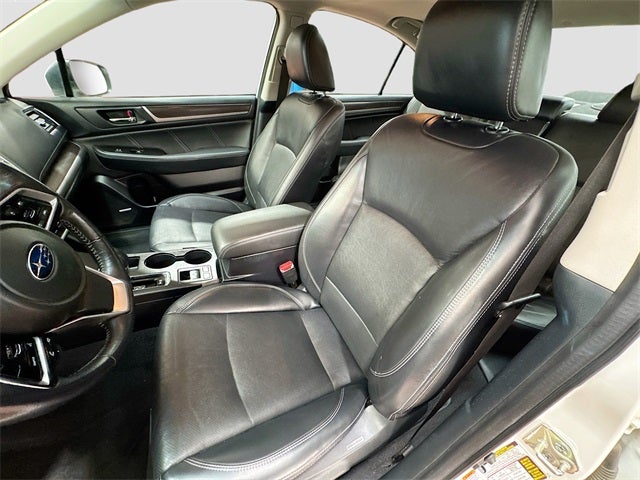 2019 Subaru Legacy 2.5i Limited