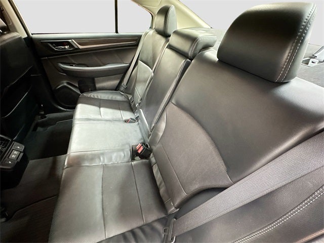 2019 Subaru Legacy 2.5i Limited