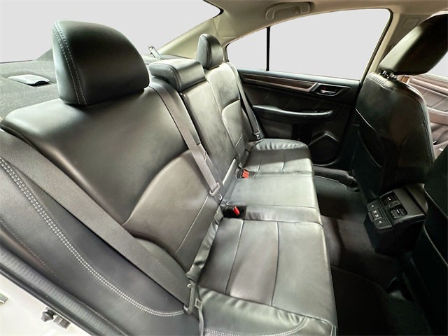 2019 Subaru Legacy 2.5i Limited