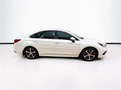 2019 Subaru Legacy 2.5i Limited