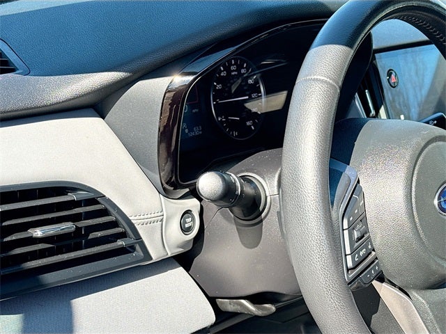 2023 Subaru Legacy Premium