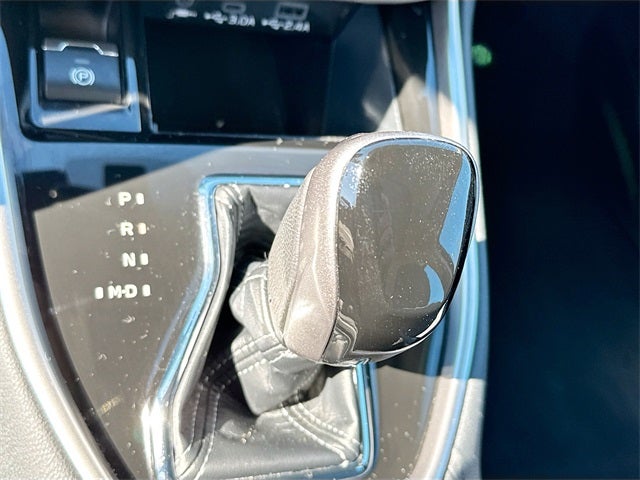 2023 Subaru Legacy Premium