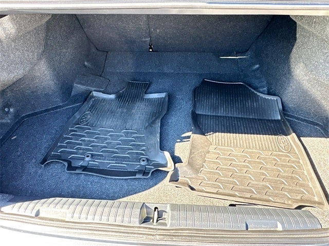 2023 Subaru Legacy Premium