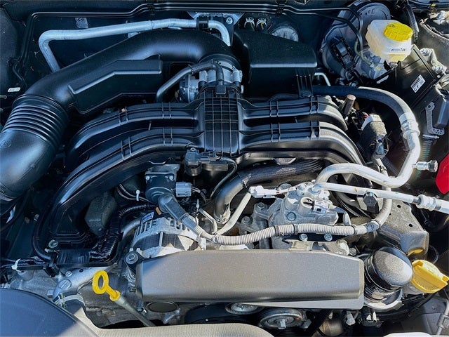 2023 Subaru Legacy Premium