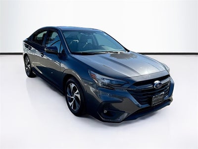 2023 Subaru Legacy Premium