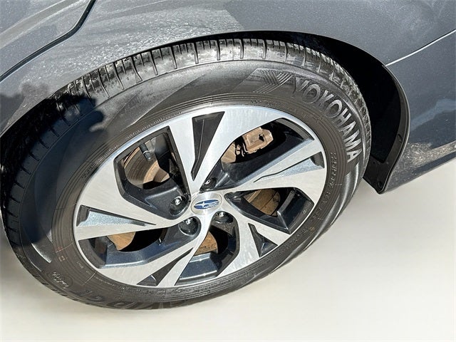 2023 Subaru Legacy Premium