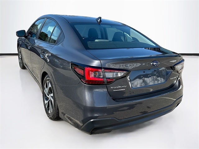 2023 Subaru Legacy Premium