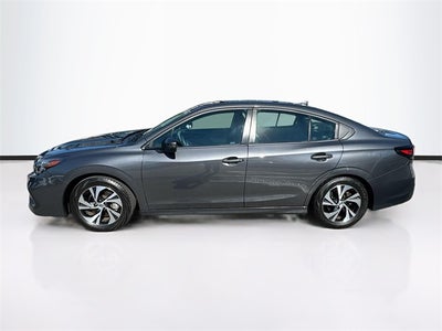 2023 Subaru Legacy Premium