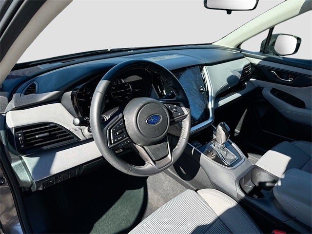 2023 Subaru Legacy Premium