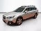 2018 Subaru Outback 3.6R Limited