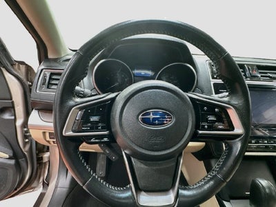 2018 Subaru Outback 3.6R Limited