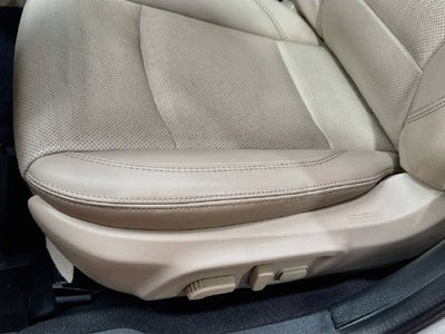 2018 Subaru Outback 3.6R Limited