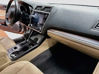 2018 Subaru Outback 3.6R Limited
