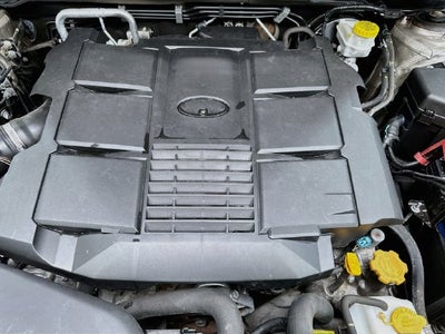 2018 Subaru Outback 3.6R Limited