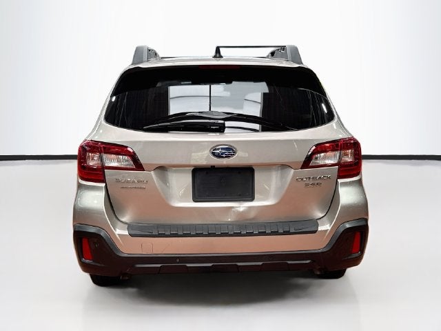 2018 Subaru Outback 3.6R Limited