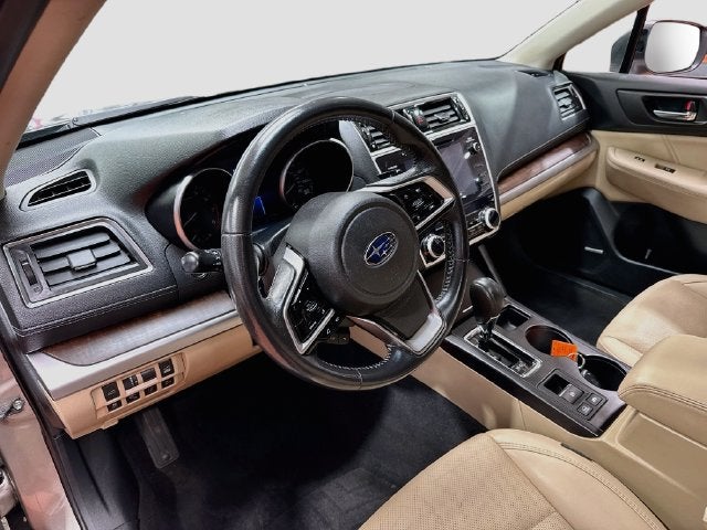 2018 Subaru Outback 3.6R Limited