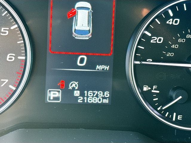 2023 Subaru Outback Premium