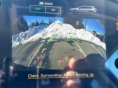 2023 Subaru Outback Premium