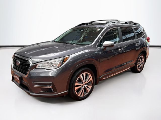 2021 Subaru Ascent Touring