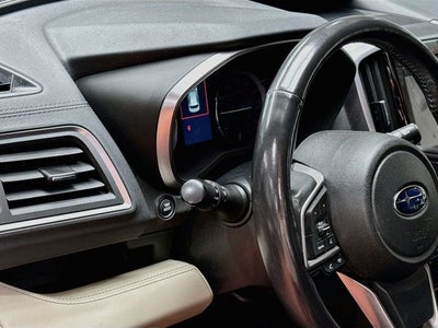 2021 Subaru Ascent Touring