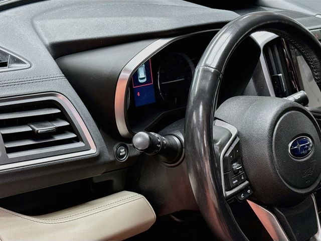 2021 Subaru Ascent Touring
