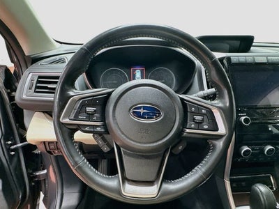 2021 Subaru Ascent Touring