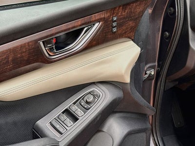 2021 Subaru Ascent Touring
