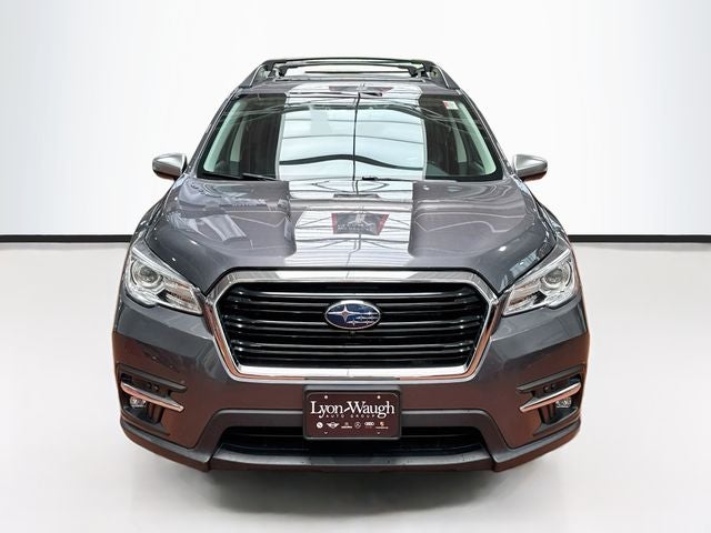 2021 Subaru Ascent Touring
