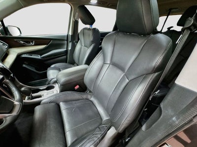 2021 Subaru Ascent Touring