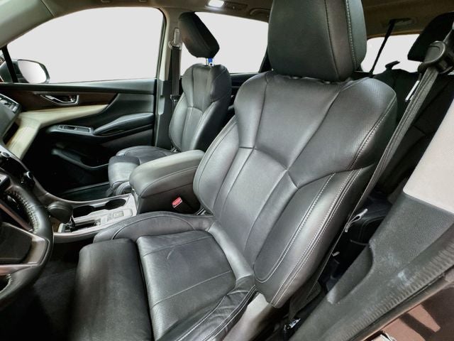2021 Subaru Ascent Touring