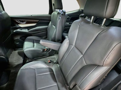 2021 Subaru Ascent Touring