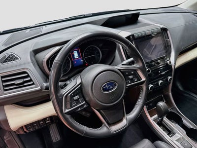2021 Subaru Ascent Touring