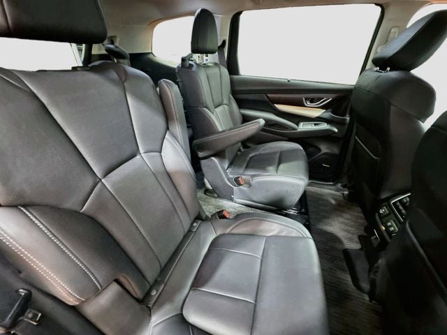 2021 Subaru Ascent Touring