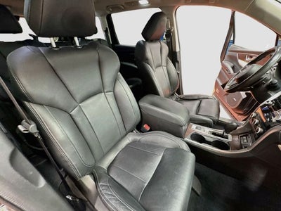 2021 Subaru Ascent Touring