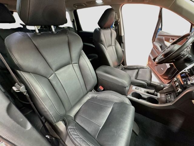 2021 Subaru Ascent Touring