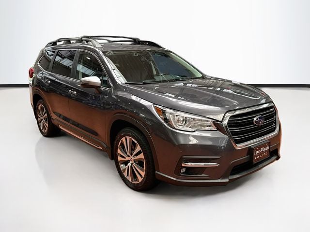 2021 Subaru Ascent Touring