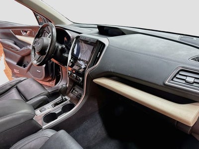 2021 Subaru Ascent Touring