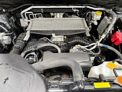 2021 Subaru Ascent Touring